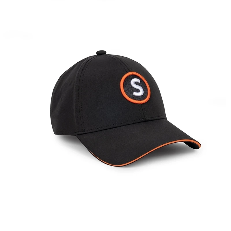 Sonubaits 6 Panel Waterproof S Design Cap